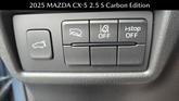 Thumbnail of 2025 Polymetal Gray Metallic Mazda CX-5