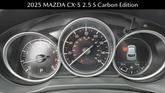 Thumbnail of 2025 Polymetal Gray Metallic Mazda CX-5