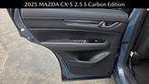 Thumbnail of 2025 Polymetal Gray Metallic Mazda CX-5