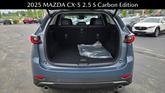 Thumbnail of 2025 Polymetal Gray Metallic Mazda CX-5