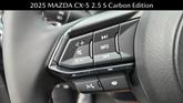 Thumbnail of 2025 Polymetal Gray Metallic Mazda CX-5