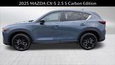 Thumbnail of 2025 Polymetal Gray Metallic Mazda CX-5
