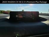 Thumbnail of 2025 Polymetal Gray Metallic Mazda CX-50