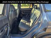 Thumbnail of 2025 Polymetal Gray Metallic Mazda CX-50