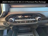 Thumbnail of 2025 Polymetal Gray Metallic Mazda CX-50