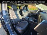 Thumbnail of 2025 Polymetal Gray Metallic Mazda CX-50