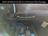 Thumbnail of 2025 Polymetal Gray Metallic Mazda CX-50