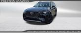 Photo of 2025 Jet Black Mazda CX-90