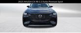 Thumbnail of 2025 Jet Black Mazda CX-90