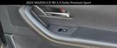 Thumbnail of 2025 Jet Black Mazda CX-90