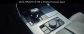 Thumbnail of 2025 Jet Black Mazda CX-90