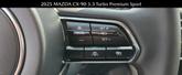 Thumbnail of 2025 Jet Black Mazda CX-90