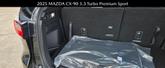 Thumbnail of 2025 Jet Black Mazda CX-90