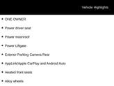 Thumbnail of 2023 Jet Black Mica Mazda CX-50