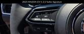 Thumbnail of 2025 Deep Crystal Blue Mica Mazda CX-5