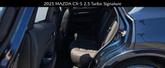 Thumbnail of 2025 Deep Crystal Blue Mica Mazda CX-5