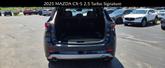 Thumbnail of 2025 Deep Crystal Blue Mica Mazda CX-5