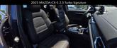 Thumbnail of 2025 Deep Crystal Blue Mica Mazda CX-5