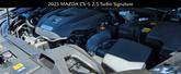Thumbnail of 2025 Deep Crystal Blue Mica Mazda CX-5