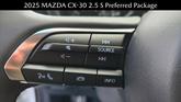 Thumbnail of 2025 Snowflake White Pearl Mica Mazda CX-30