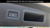 Thumbnail of 2025 Snowflake White Pearl Mica Mazda CX-30