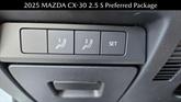 Thumbnail of 2025 Snowflake White Pearl Mica Mazda CX-30