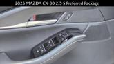 Thumbnail of 2025 Snowflake White Pearl Mica Mazda CX-30