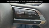 Thumbnail of 2025 Snowflake White Pearl Mica Mazda CX-30