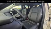 Thumbnail of 2025 Snowflake White Pearl Mica Mazda CX-30