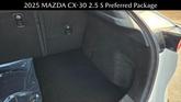 Thumbnail of 2025 Snowflake White Pearl Mica Mazda CX-30