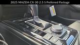Thumbnail of 2025 Snowflake White Pearl Mica Mazda CX-30