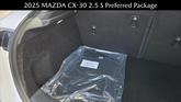 Thumbnail of 2025 Snowflake White Pearl Mica Mazda CX-30