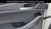 Thumbnail of 2025 Snowflake White Pearl Mica Mazda CX-30