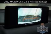 Thumbnail of 2022 Snowflake White Pearl Mica Mazda CX-5