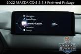 Thumbnail of 2022 Snowflake White Pearl Mica Mazda CX-5