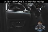 Thumbnail of 2022 Snowflake White Pearl Mica Mazda CX-5