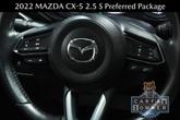 Thumbnail of 2022 Snowflake White Pearl Mica Mazda CX-5