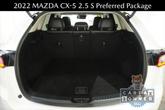 Thumbnail of 2022 Snowflake White Pearl Mica Mazda CX-5