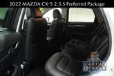 Thumbnail of 2022 Snowflake White Pearl Mica Mazda CX-5