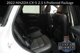 Thumbnail of 2022 Snowflake White Pearl Mica Mazda CX-5