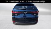 Thumbnail of 2025 Deep Crystal Blue Mica Mazda CX-90