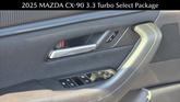Thumbnail of 2025 Deep Crystal Blue Mica Mazda CX-90