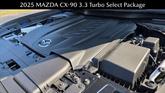 Thumbnail of 2025 Deep Crystal Blue Mica Mazda CX-90