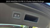 Thumbnail of 2025 Deep Crystal Blue Mica Mazda CX-90