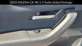 Thumbnail of 2025 Deep Crystal Blue Mica Mazda CX-90