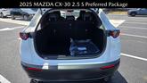 Thumbnail of 2025 Snowflake White Pearl Mica Mazda CX-30
