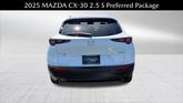 Thumbnail of 2025 Snowflake White Pearl Mica Mazda CX-30