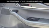 Thumbnail of 2025 Snowflake White Pearl Mica Mazda CX-30