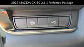 Thumbnail of 2025 Snowflake White Pearl Mica Mazda CX-30