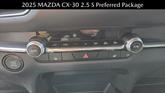 Thumbnail of 2025 Snowflake White Pearl Mica Mazda CX-30